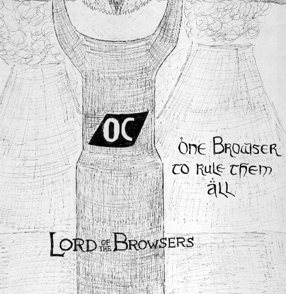 OC Browser