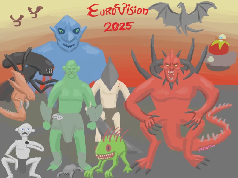 Eurovision 2025